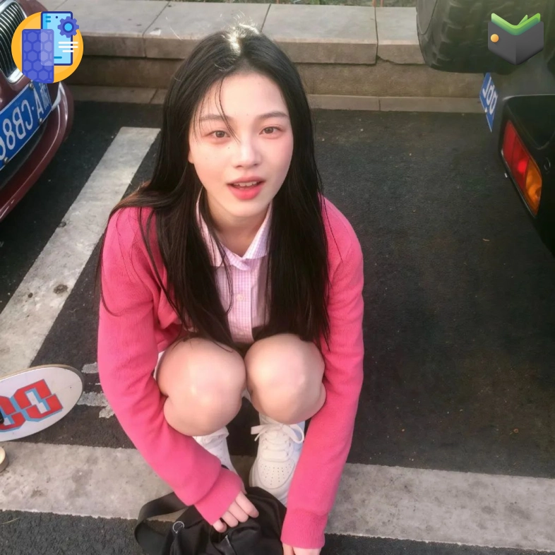 头像